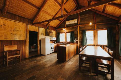 Grampians Pioneer Cottages