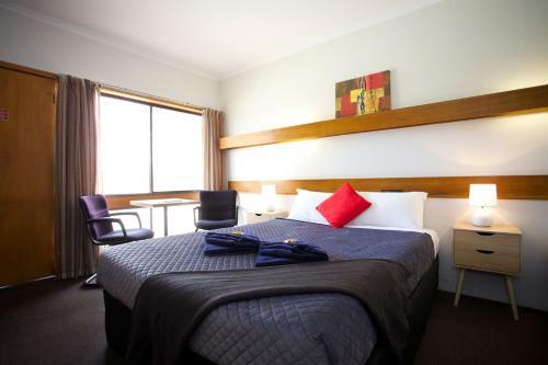 Glynlea Motel