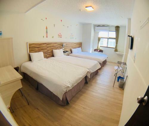 Dung Shin Hotel