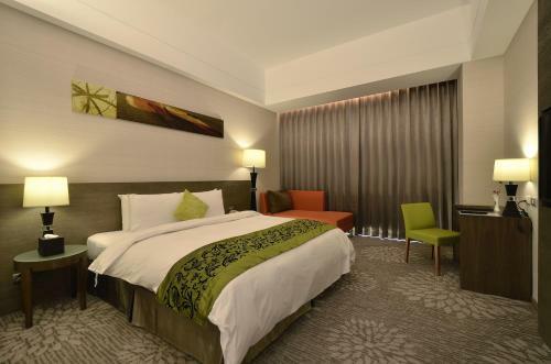Hoya Hotel Taitung