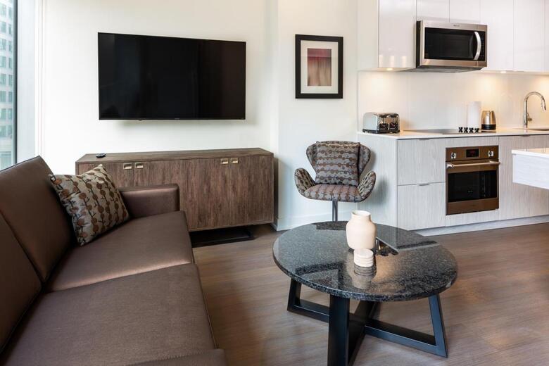 Hotel Restays Ottawa