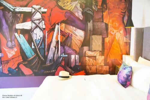 Tres79 Hotel Boutique Orizaba