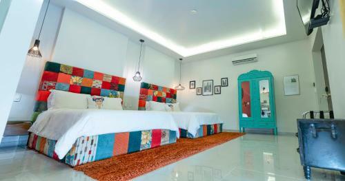 Tres79 Hotel Boutique Orizaba
