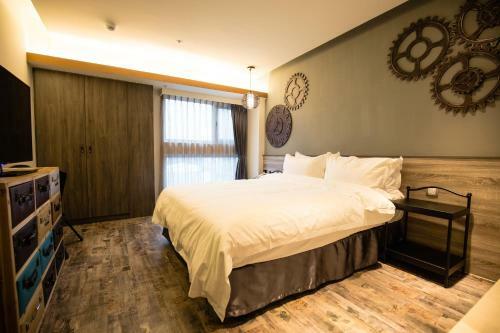 Posada Walker Hotel. Ximen