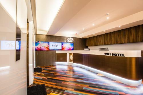 Posada Walker Hotel. Ximen