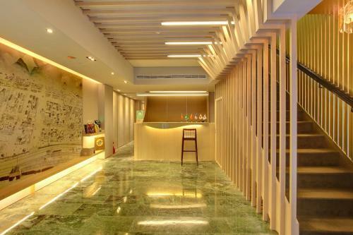 Posada Bayman Hotel
