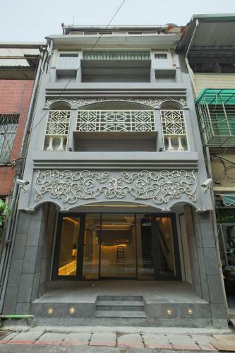Posada Bayman Hotel