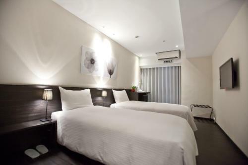 Posada Stay Inn