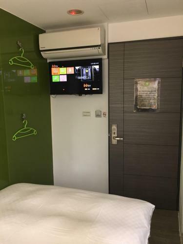 Albergue T.o. Hotel Chengde