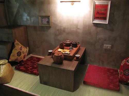 Posada Jian Shan Hotel
