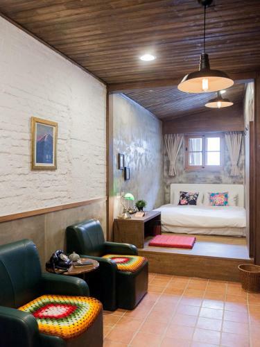 Posada Jian Shan Hotel