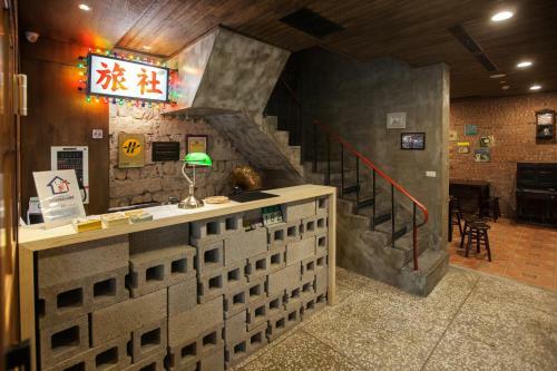 Posada Jian Shan Hotel