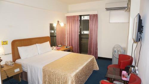 Posada Chian Huei Business Hotel