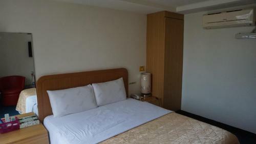 Posada Chian Huei Business Hotel