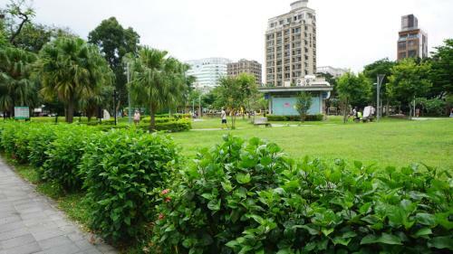 Posada Chian Huei Business Hotel
