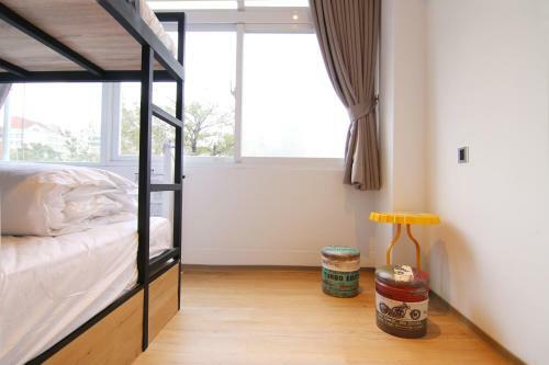Taipei Sunny Hostel