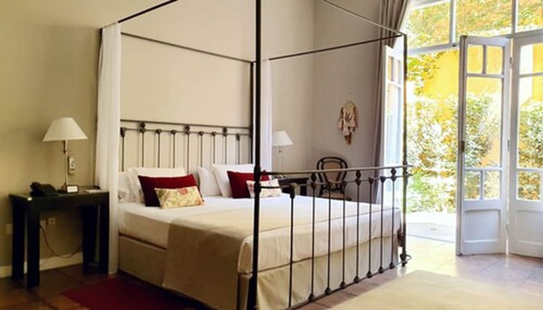 Legado Mitico Salta Hotel Boutique