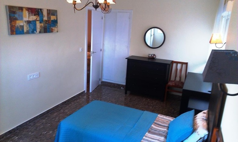 Apartamento Alcalde Manuel Catal�n Chana