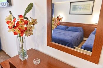 Hotel Traful