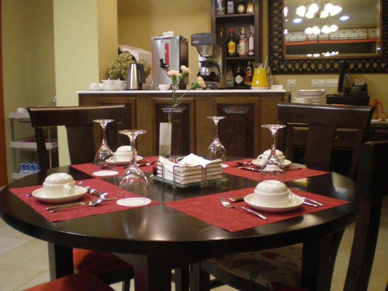 Hotel La Casona De Laz�rtegui
