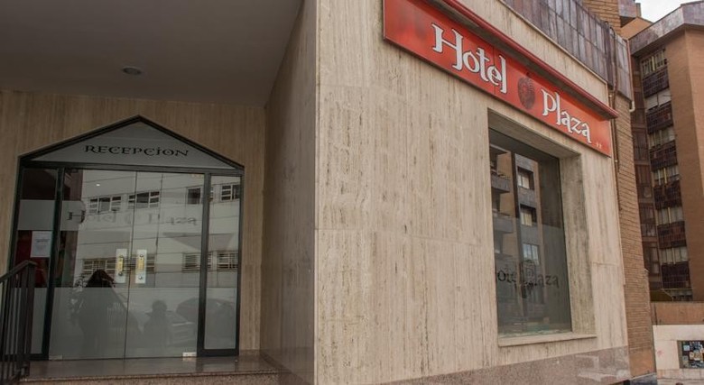 Hotel Plaza