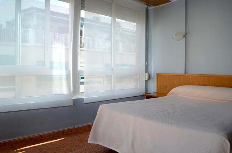 Hotel Cervantes