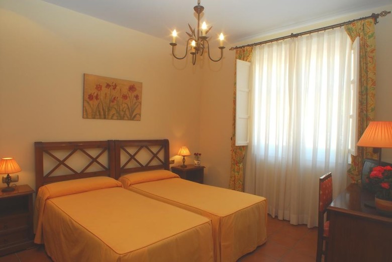 Hotel Monte Victoria