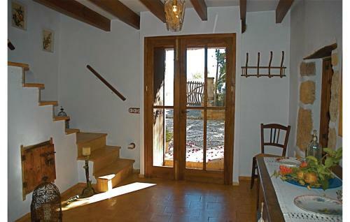 Holiday Home Poligono 3 Parc