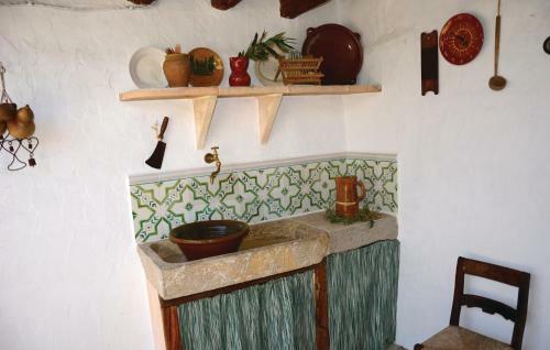 Holiday Home Poligono 3 Parc