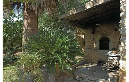 Holiday Home Poligono 3 Parc