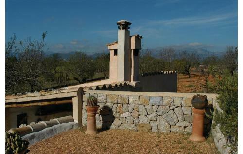 Holiday Home Poligono 3 Parc