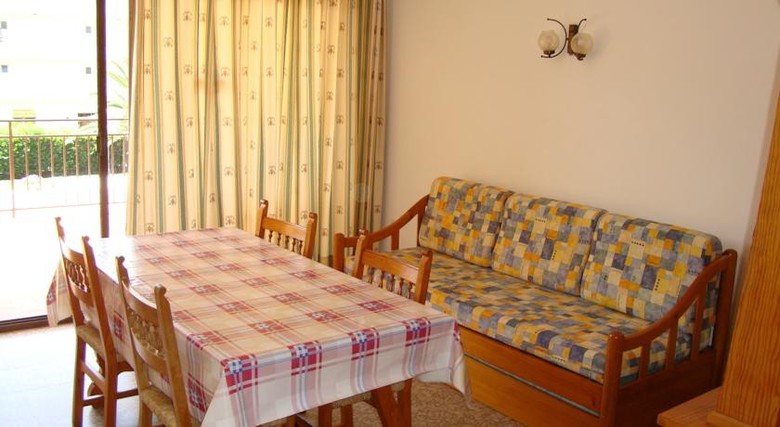 Payet Apartments