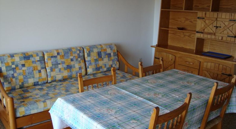 Payet Apartments