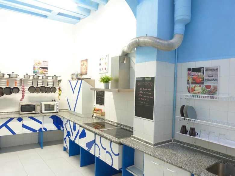 Albergue Summer C�diz