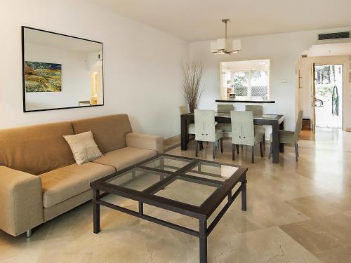 Apartment El Presidente Estepona