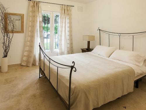 Apartment El Presidente Estepona