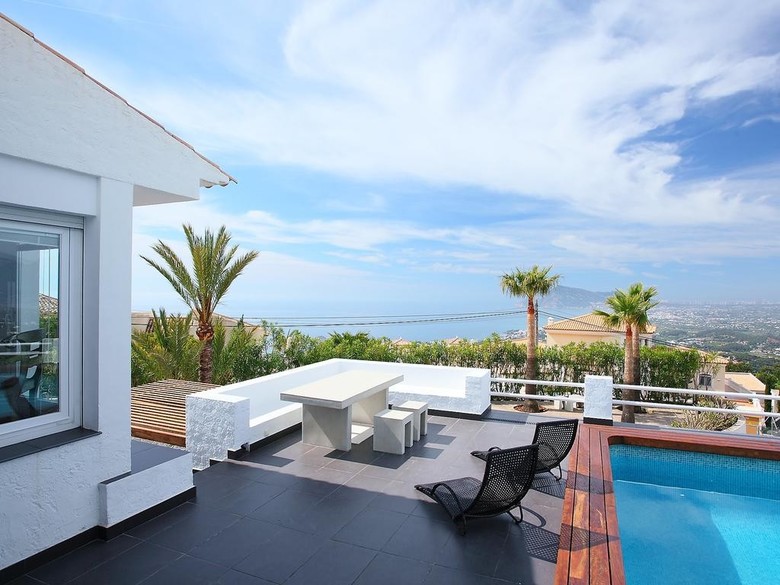 Villa Palm Spring