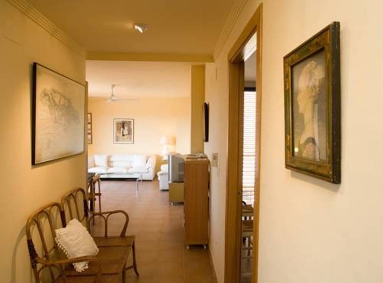 Apartamento La Marjal 5