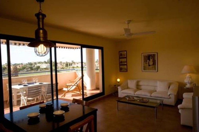 Apartamento La Marjal 5
