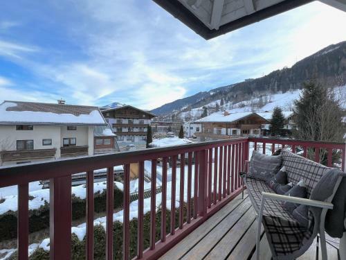 Apartamento Kitz Residenz By Alpin Rentals