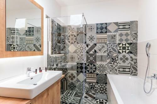 Apartamento Kitz Residenz By Alpin Rentals