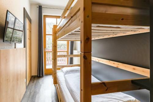 Apartamento Kitz Residenz By Alpin Rentals