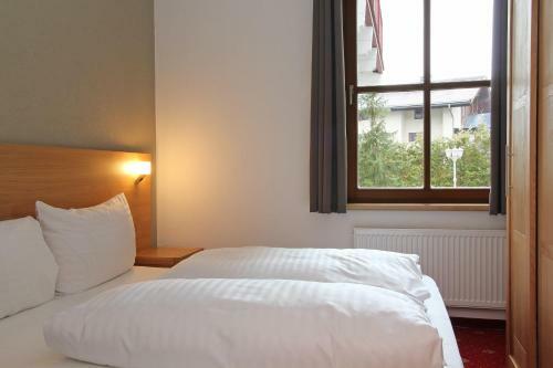 Apartamento Kitz Residenz By Alpin Rentals