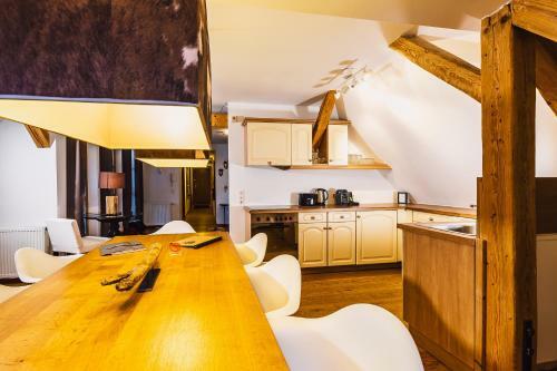 Apartamento Kitz Residenz By Alpin Rentals