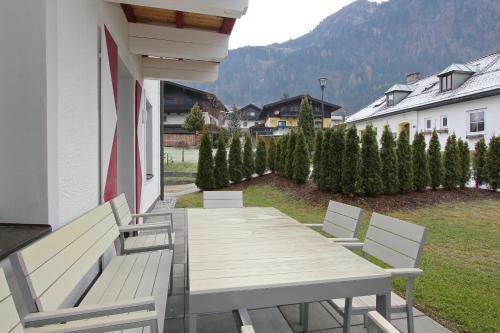 Apartamento Kitz Residenz By Alpin Rentals