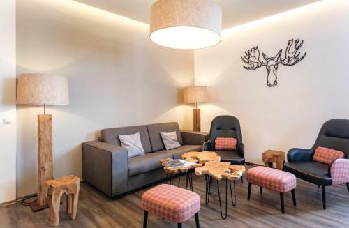 Apartamento Kitz Residenz By Alpin Rentals