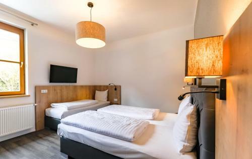 Apartamento Kitz Residenz By Alpin Rentals