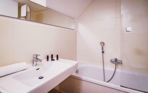 Apartamento Kitz Residenz By Alpin Rentals