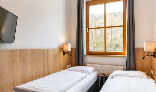 Apartamento Kitz Residenz By Alpin Rentals