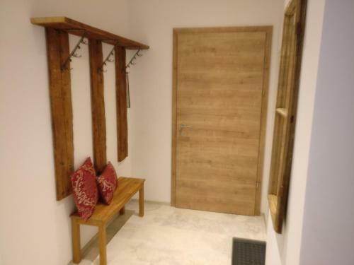 Apartamento Panorama Appartements Filzerhof